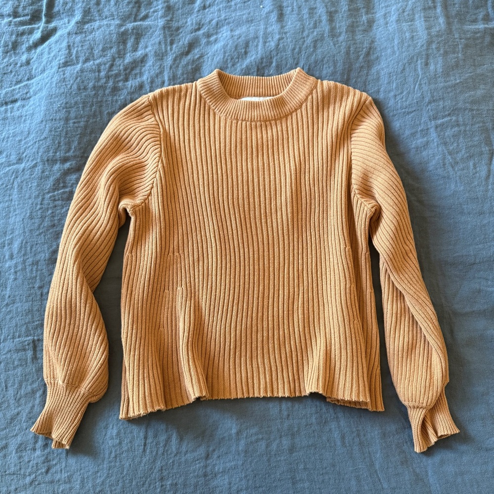 Benji Knit Sweater